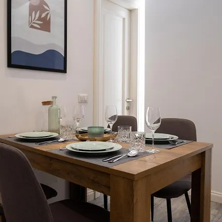 Skanderbeg Square Modern App - The Nest Διαμέρισμα