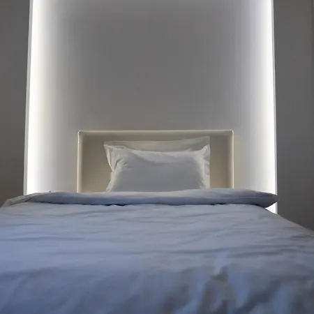 Διαμέρισμα Skanderbeg Square Modern App - The Nest Τίρανα